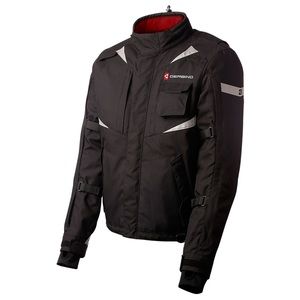 Gerbing 12V EX Pro Heated Jacket, size XS